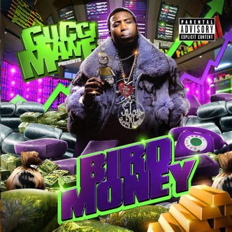 gucci mane old album covers